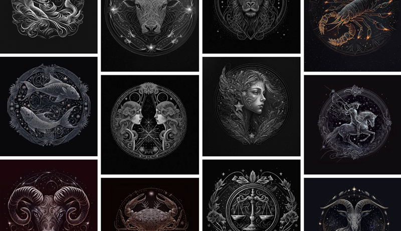 Stjörnuspá vikunnar