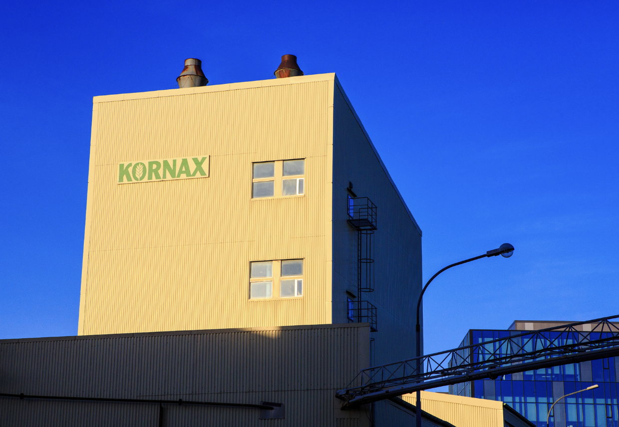 Mætir fæðuöryggi okkar afgangi?