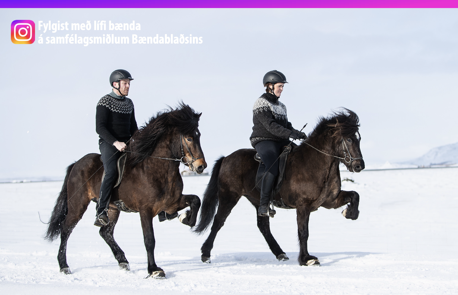 Samsta&#240;a skiptir m&#225;li