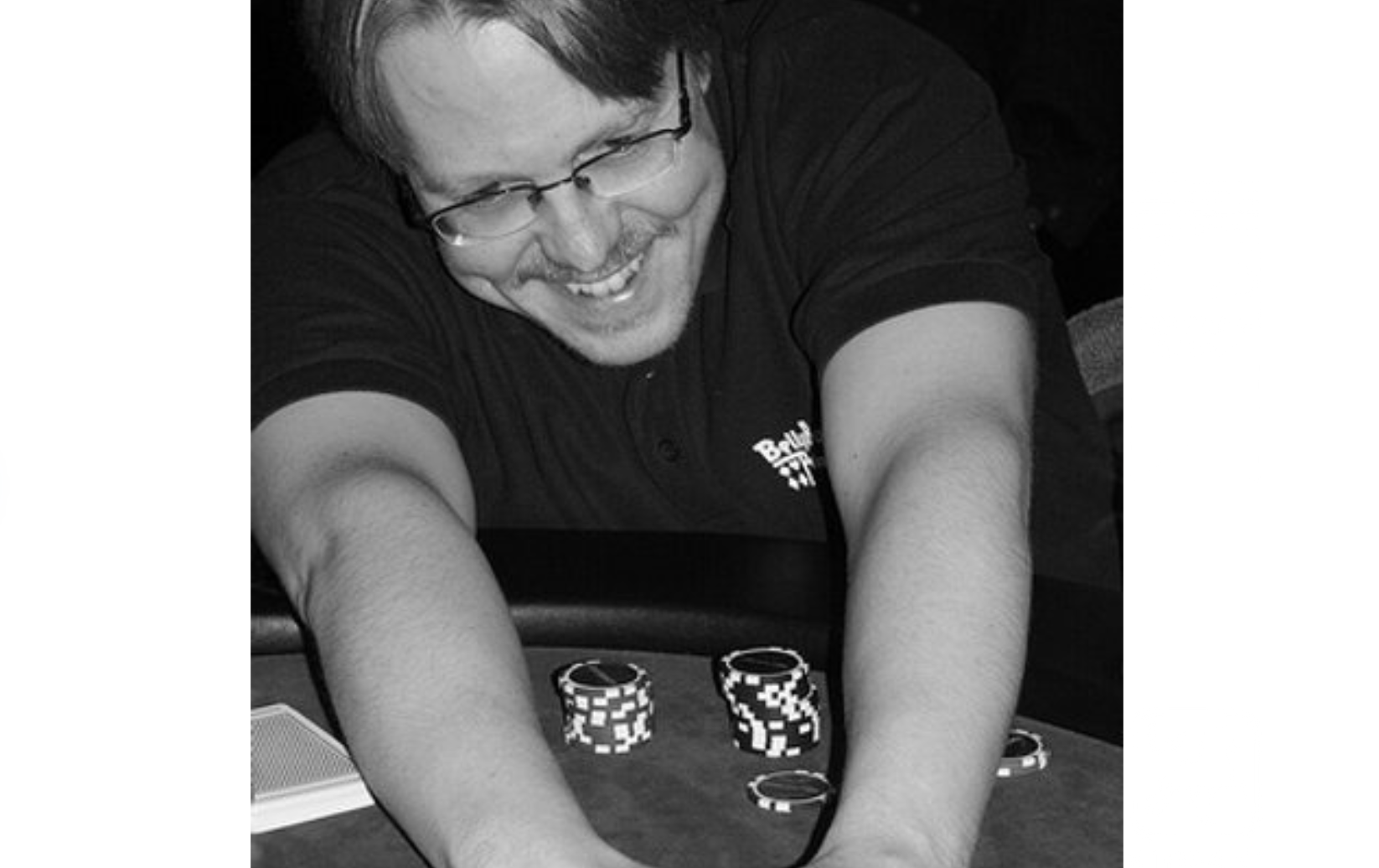 Skrímsl á landsliðsæfingu