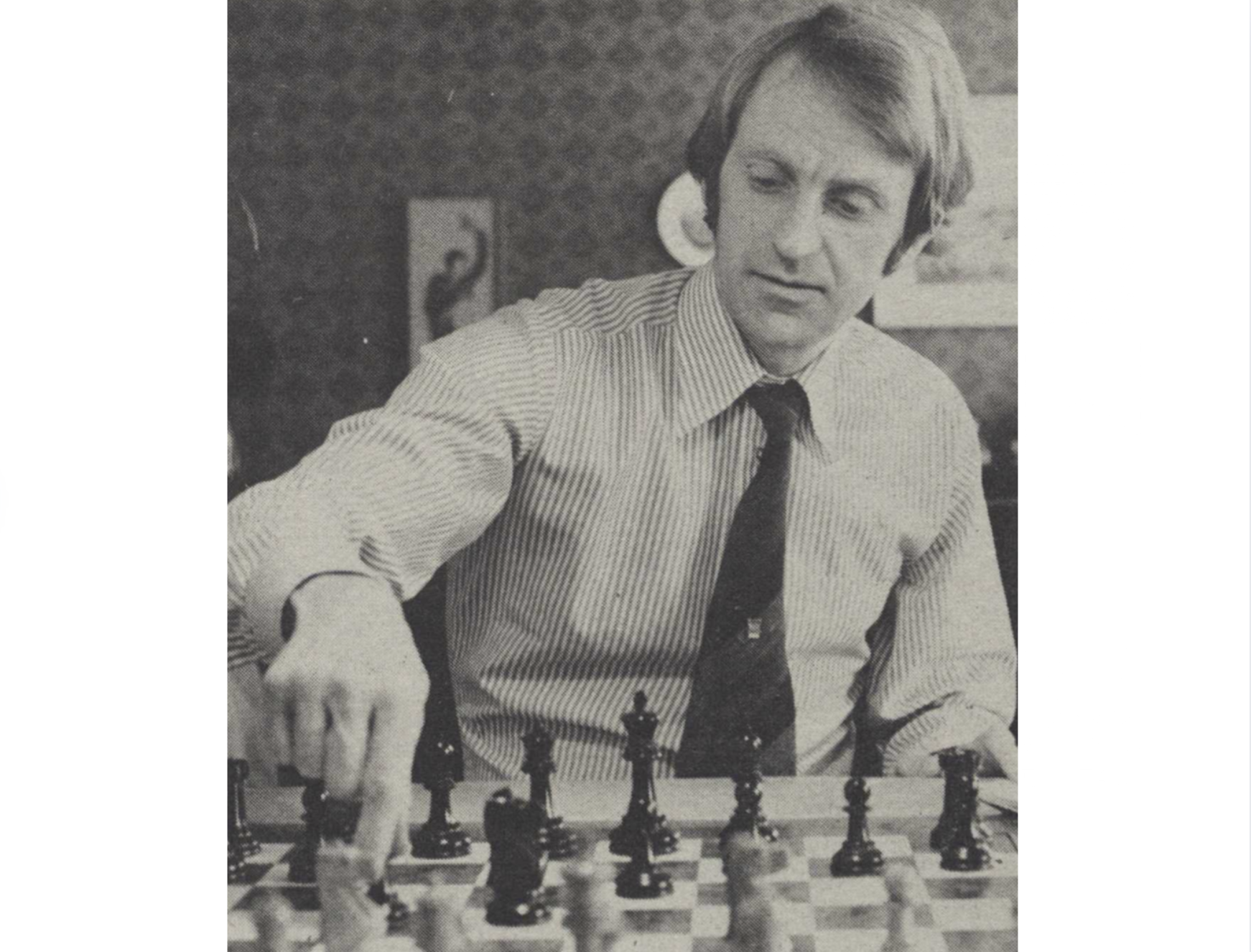 Skákmánuðurinn janúar