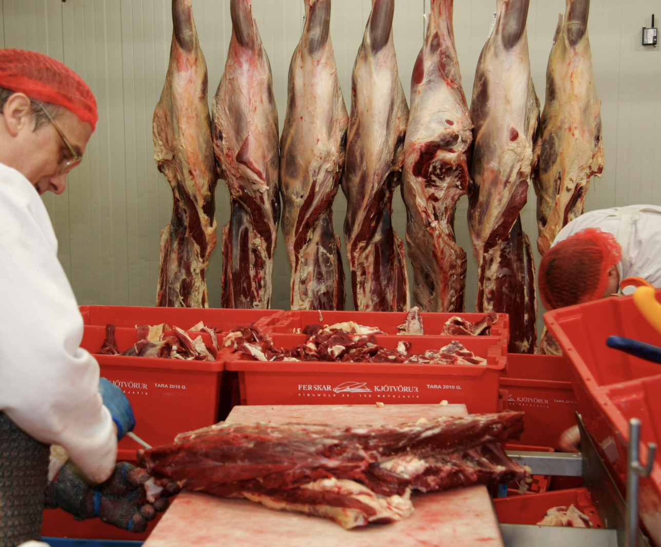 Frumvarp vekur furðu