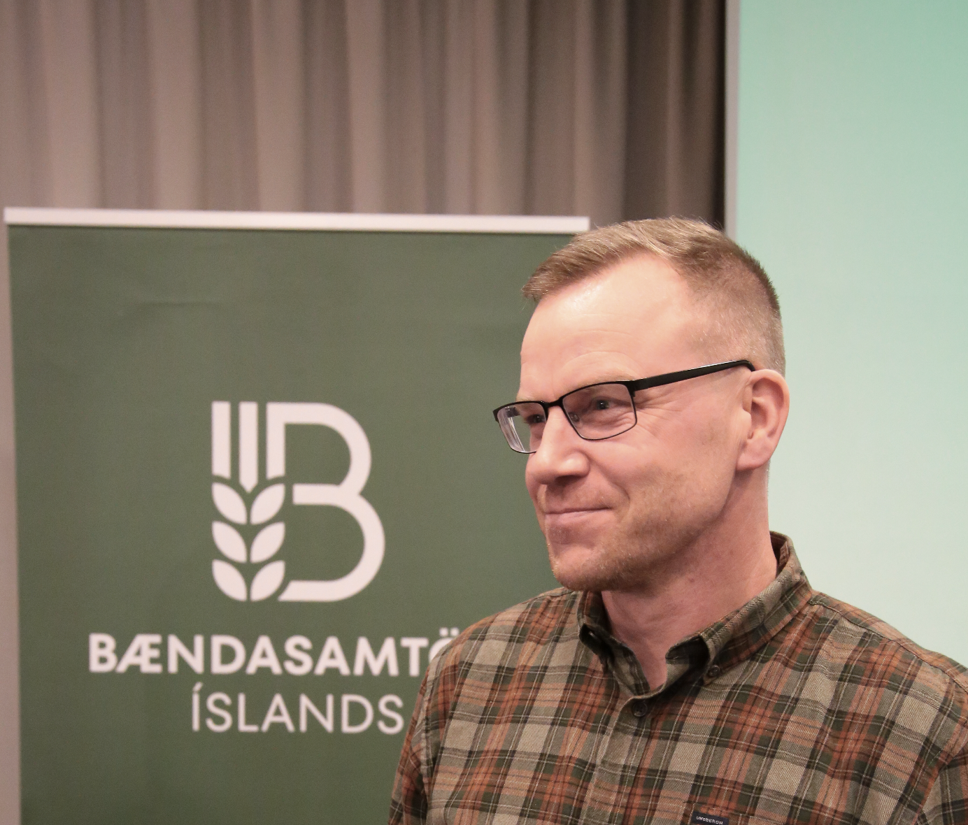 Málþing um framtíð landbúnaðar