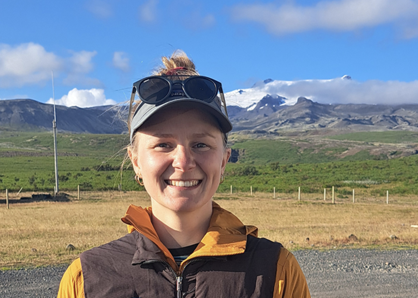 Innviðaskuld í Öræfum