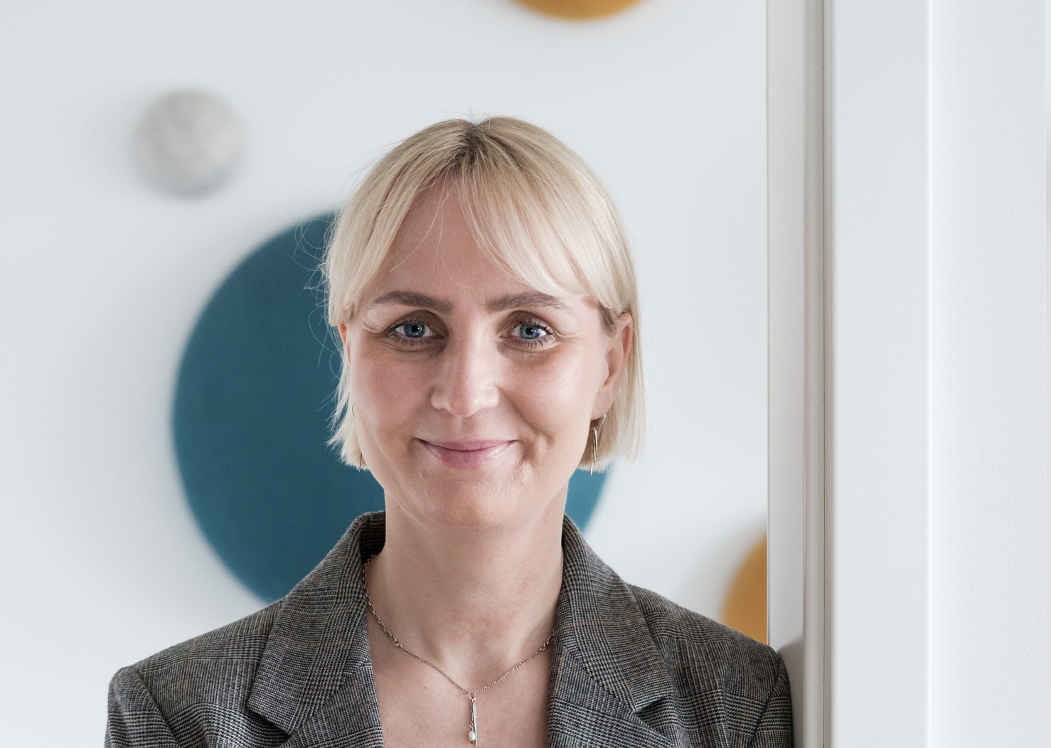 Nýr verkefnastjóri