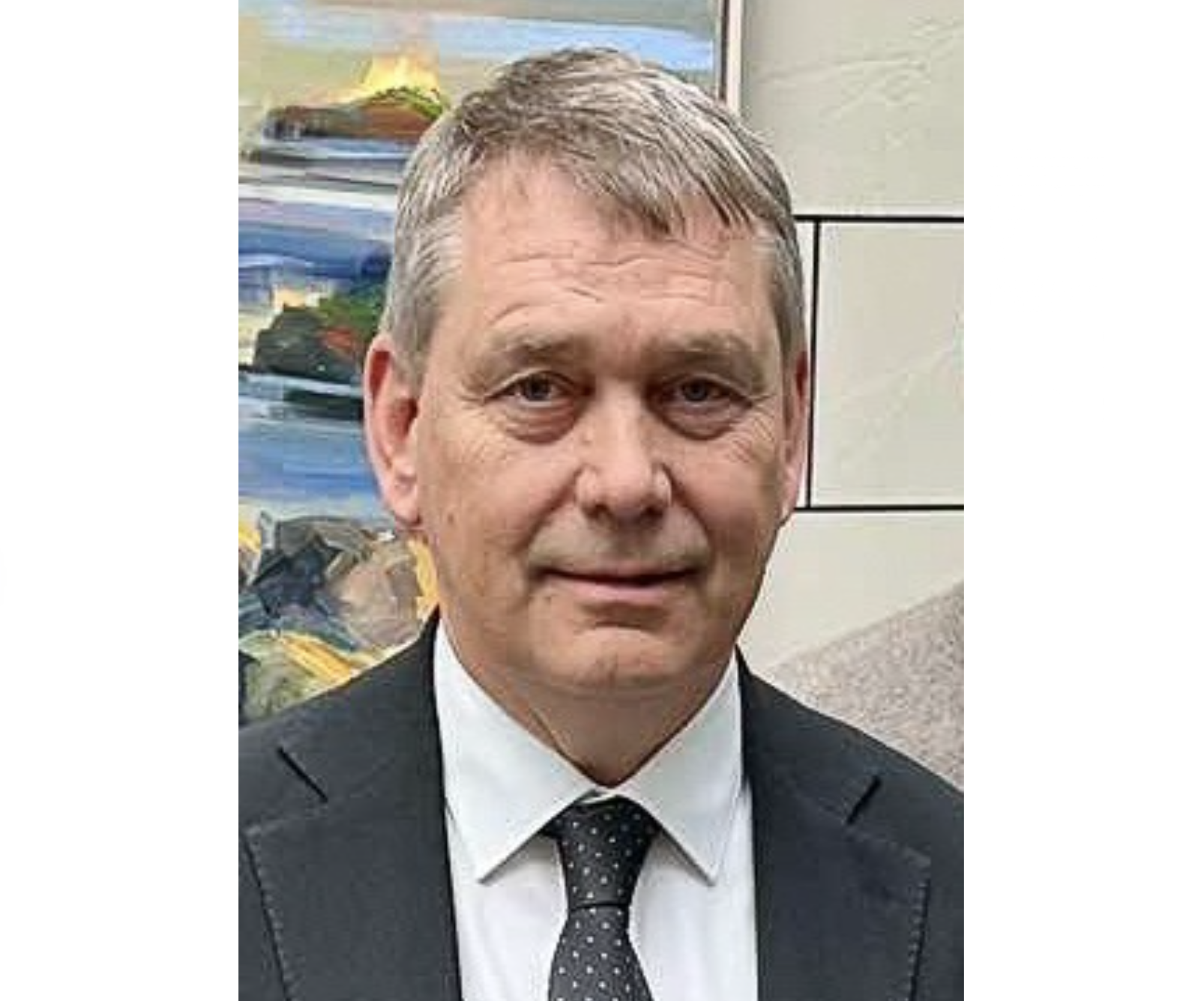 Búvélasali nýr formaður FA