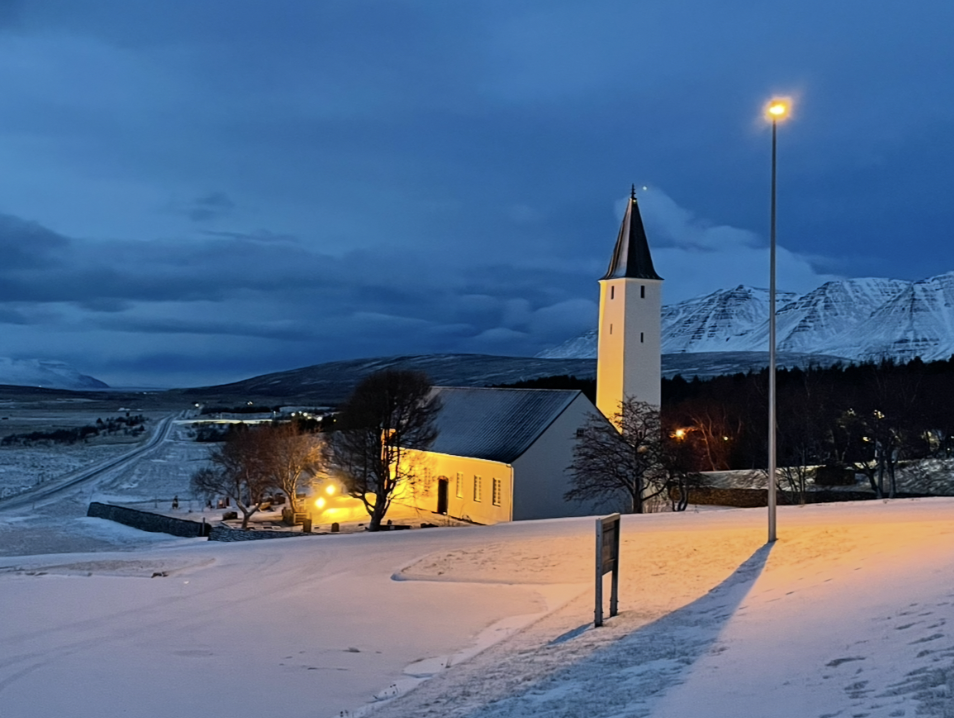 Hvað er Gvendardagur?