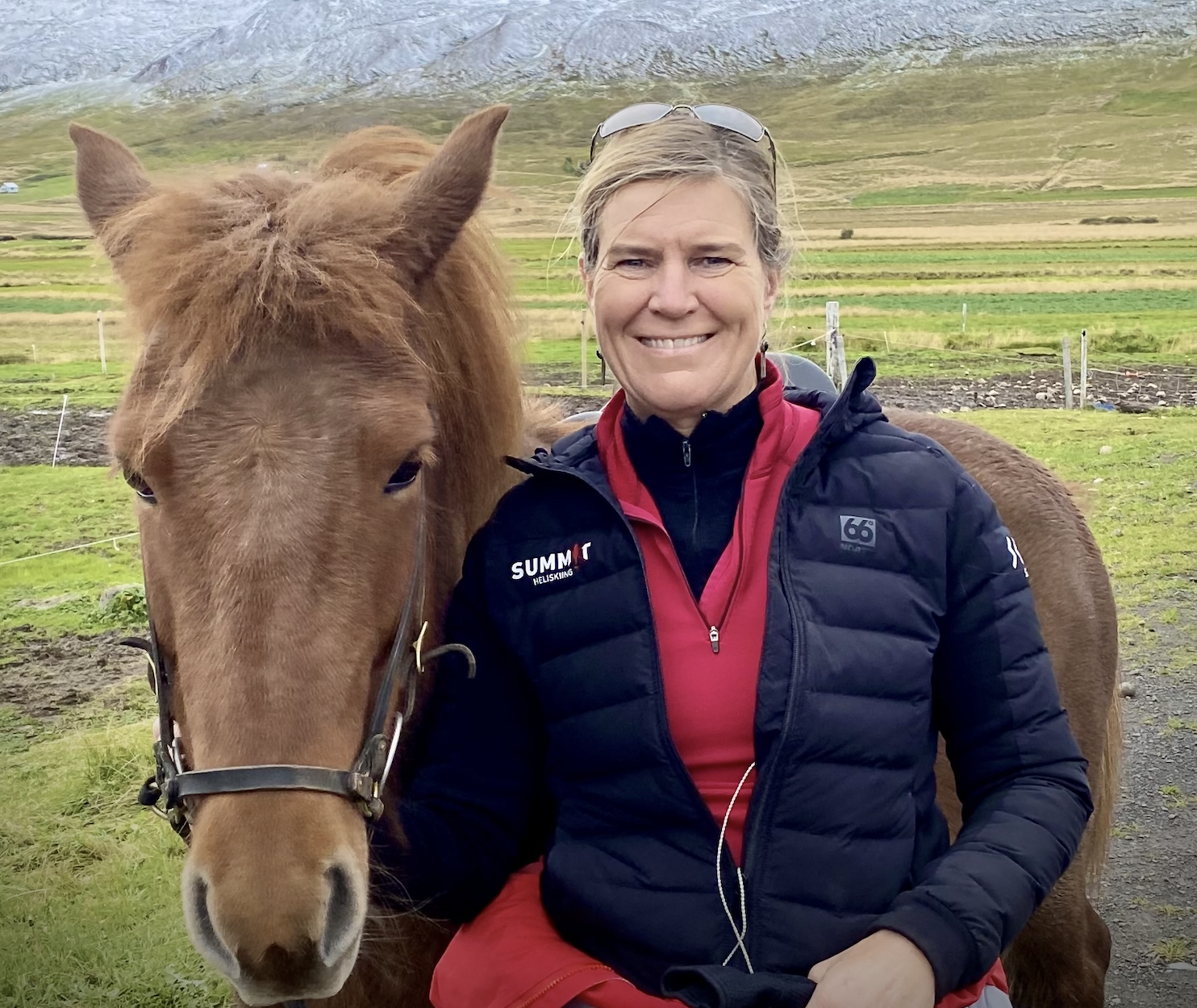 Ferðaþjónusta sem hluti af heildinni