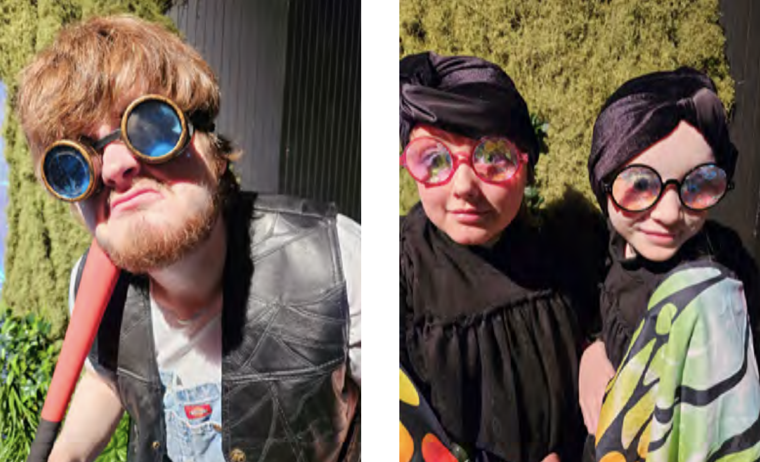 Ferðin á Heimsenda