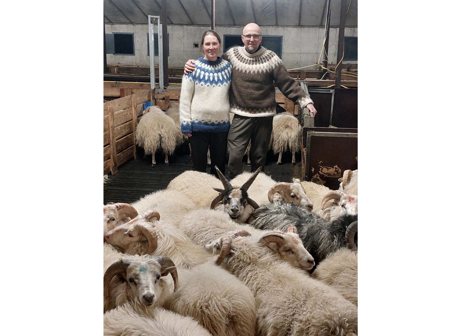 Áframhaldandi stuðningur við bokashi-verkefnið