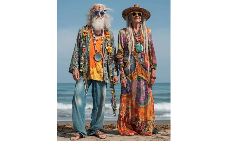 Nútímahippinn ræstur