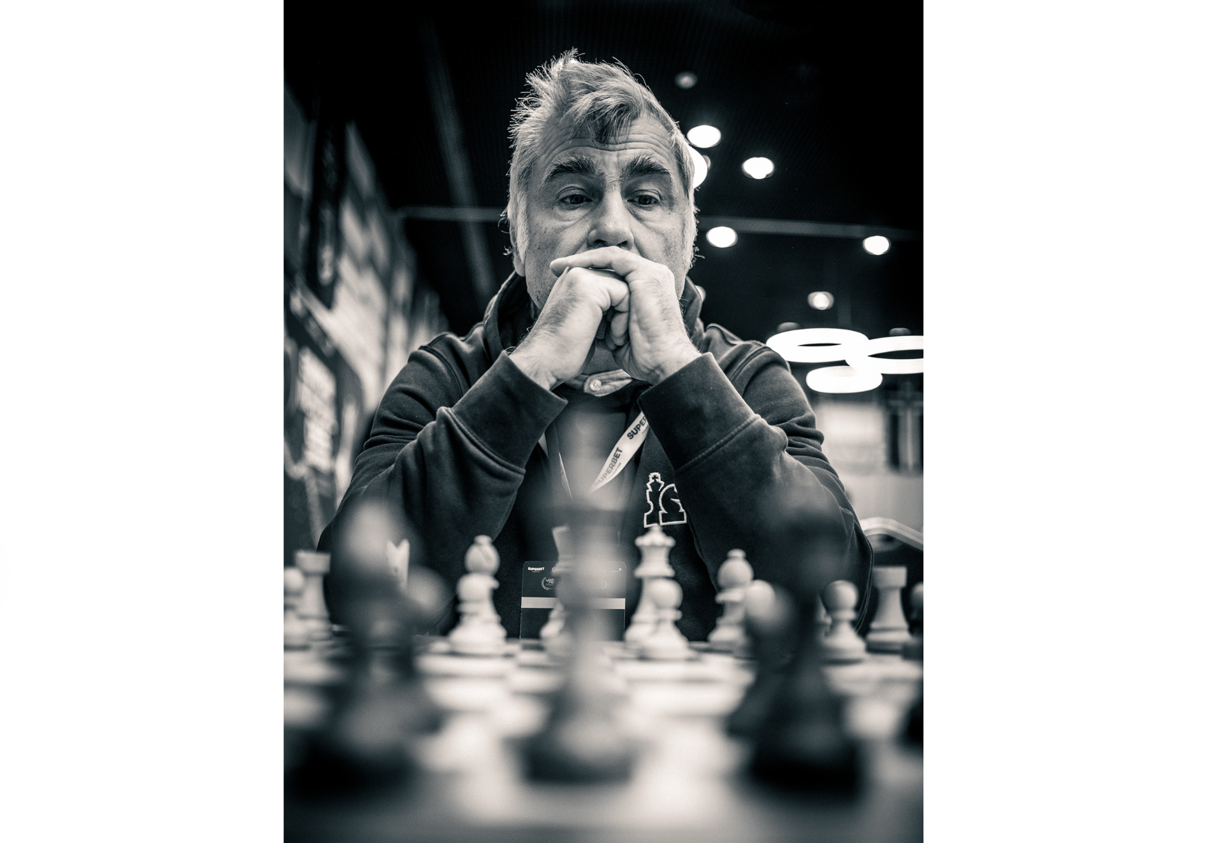 Goðsögnin Ivanchuk