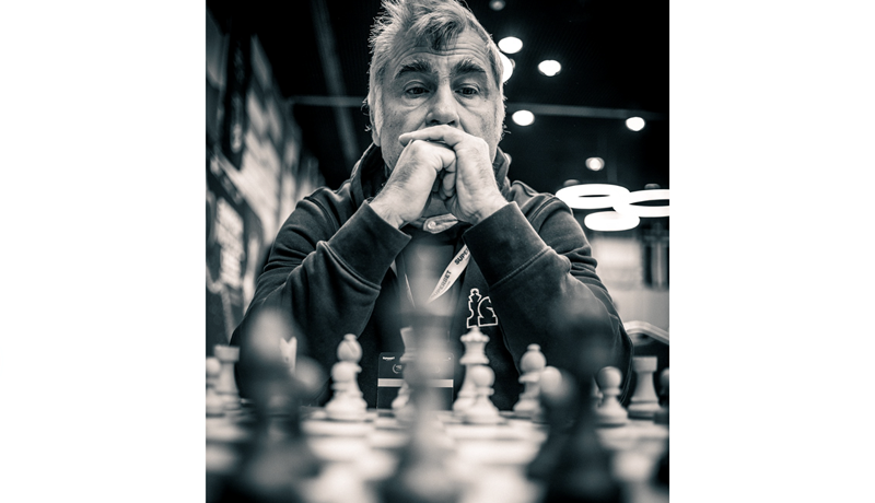 Goðsögnin Ivanchuk