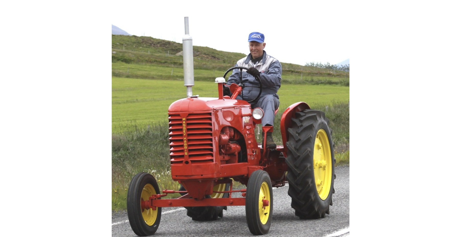 Kjörgripir búnaðarsögu í hundraðavís