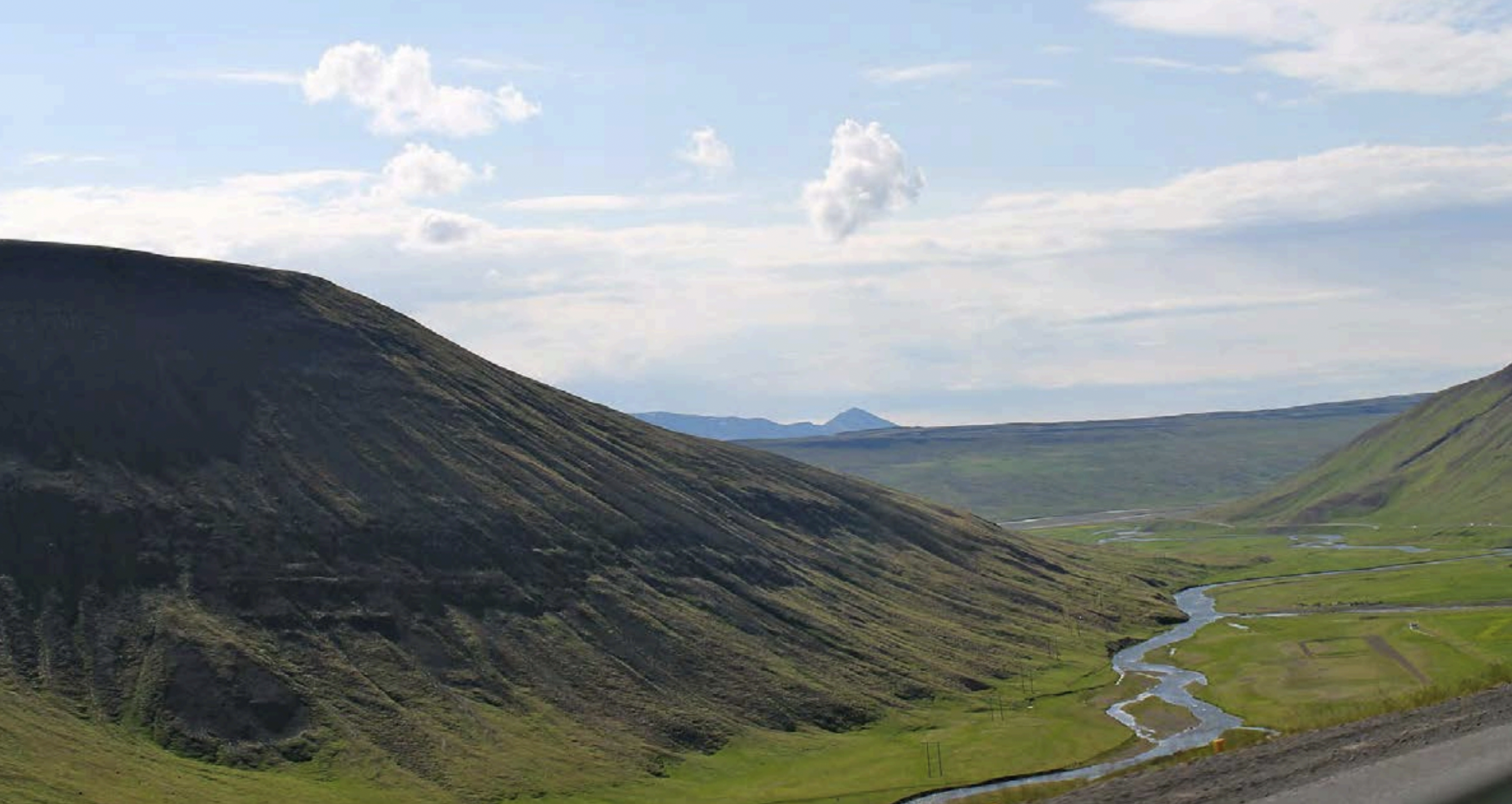 Illt er að egna óbilgjarnan