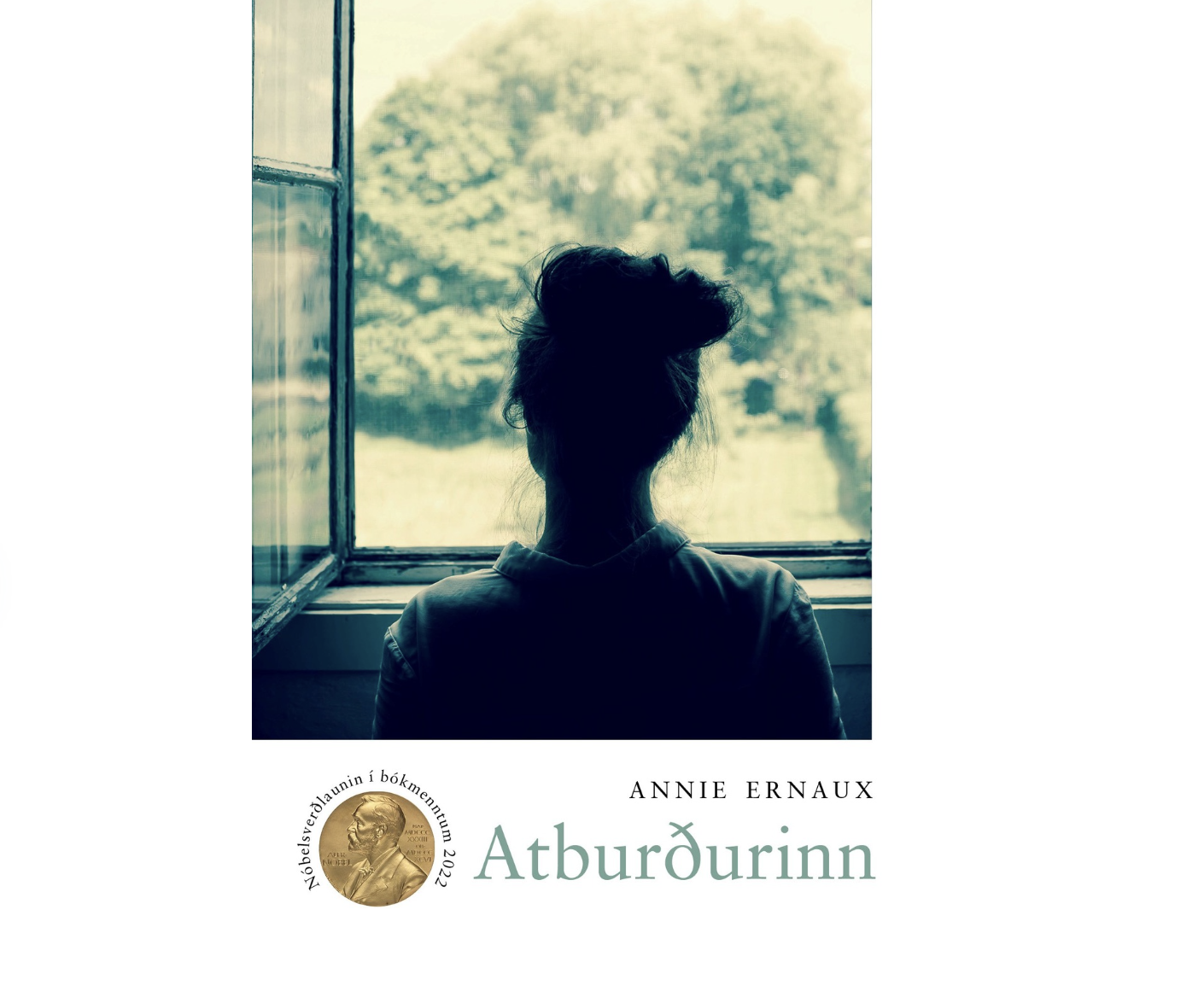 Greinandi og afhjúpandi rödd Ernaux