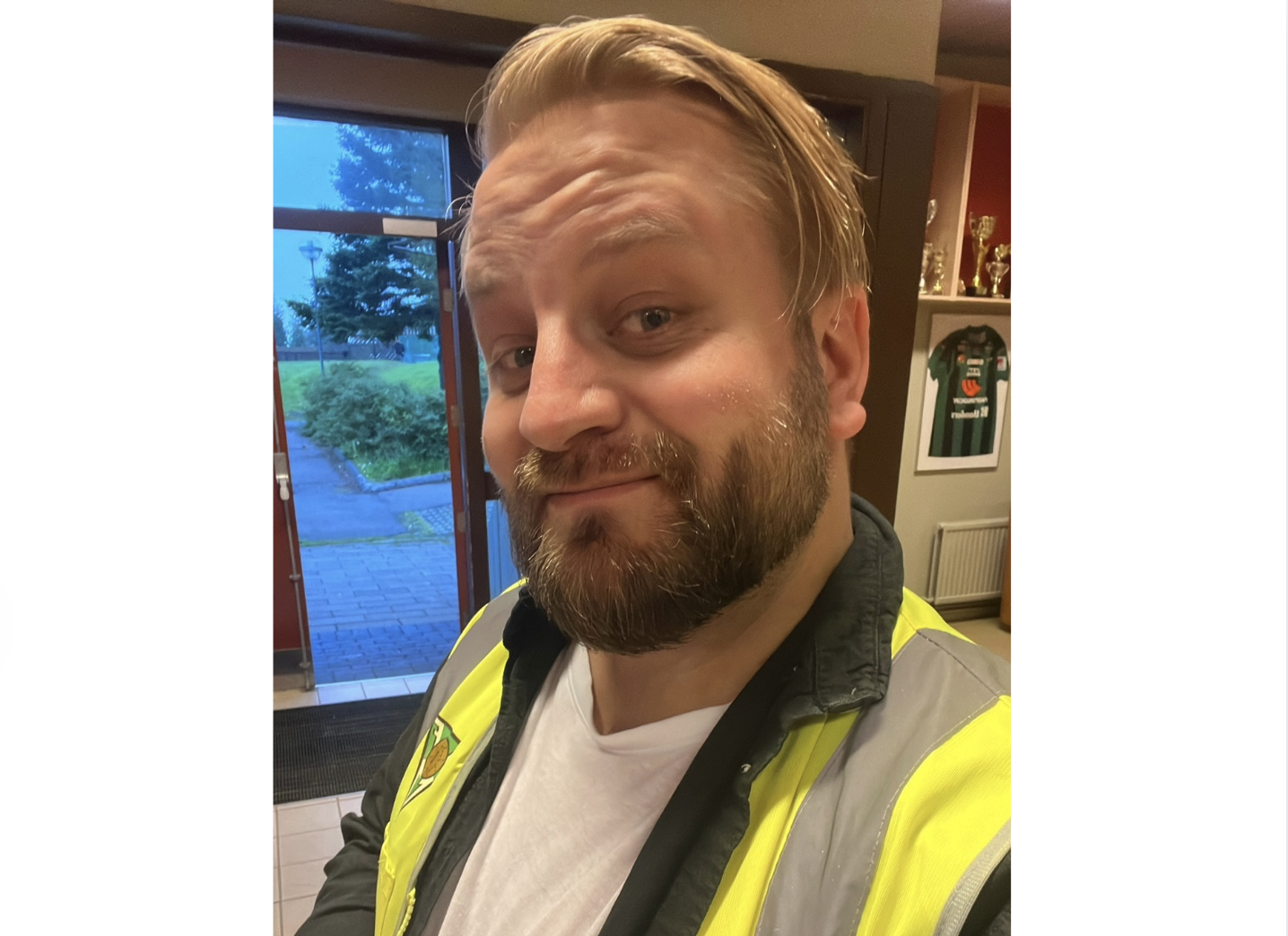 80 þúsund gestir á síðasta ári