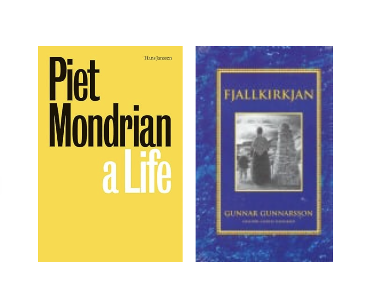 Hvað skal lesa í sumar?