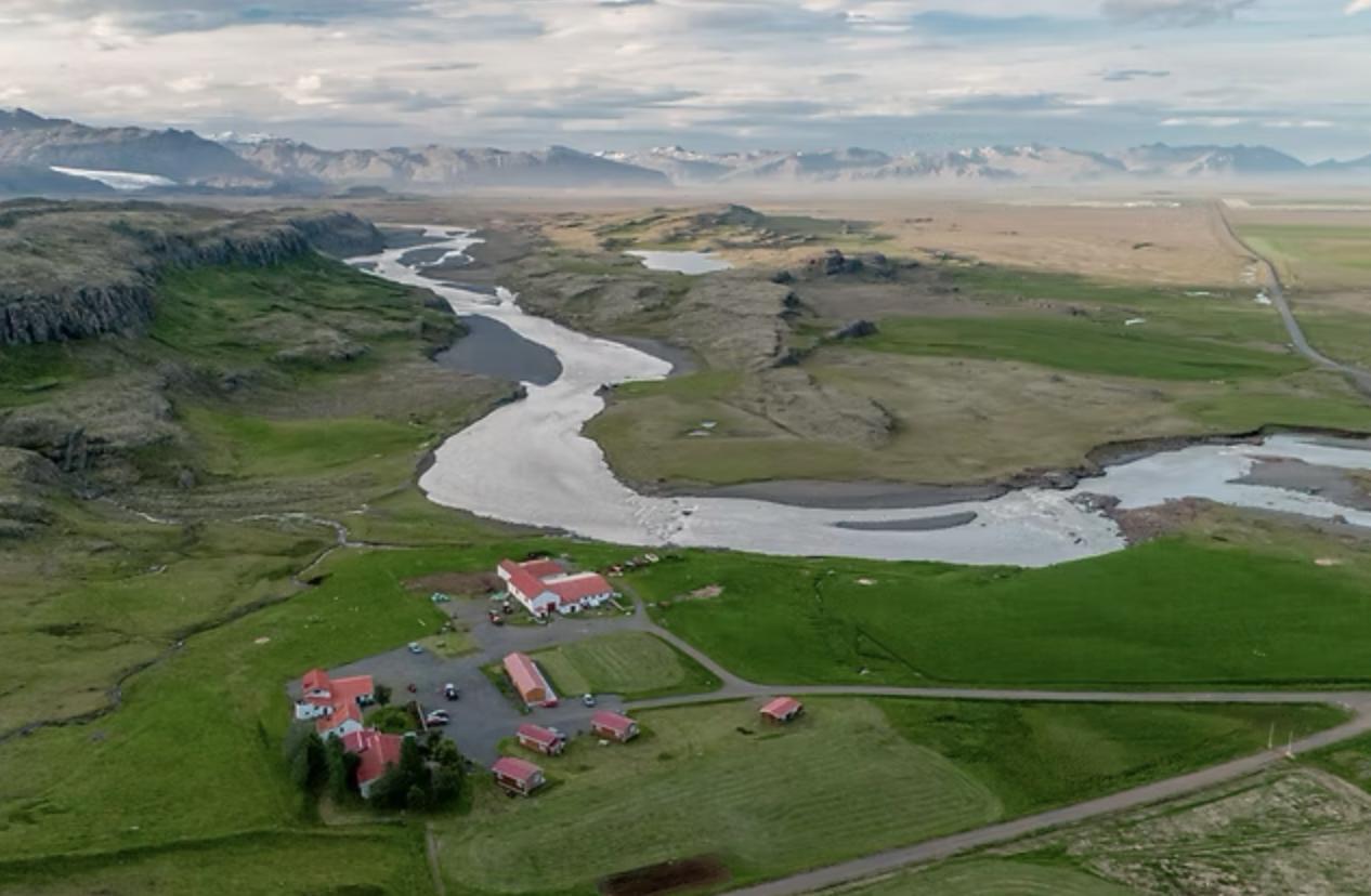 Gleymskan hremmir góðan mann