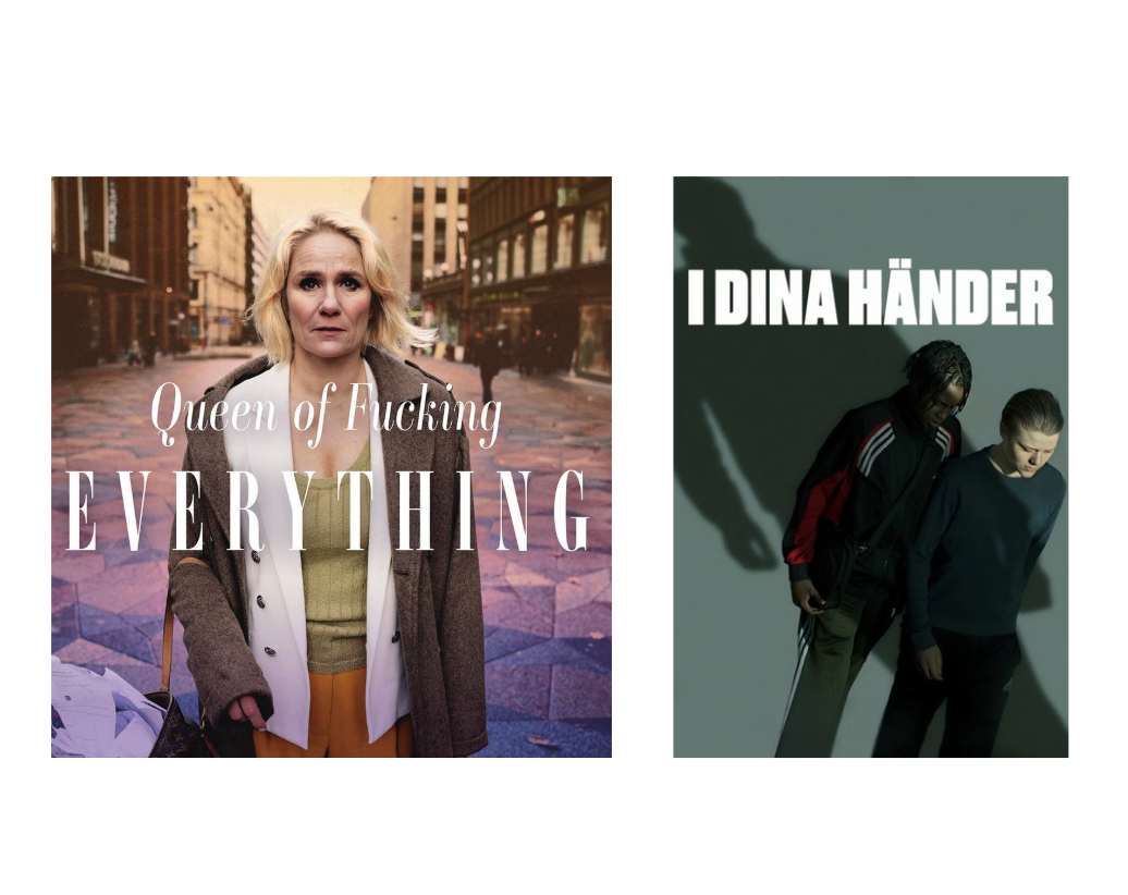 Norrænt samfélagsdrama