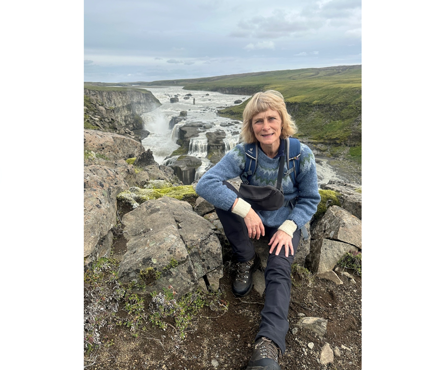 Enn er sótt að Þjórsárverum