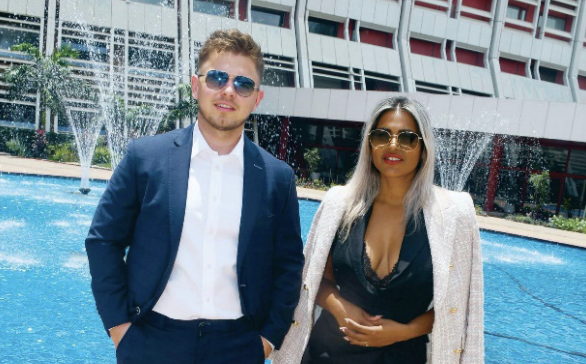 Danskar dráttarvélar!