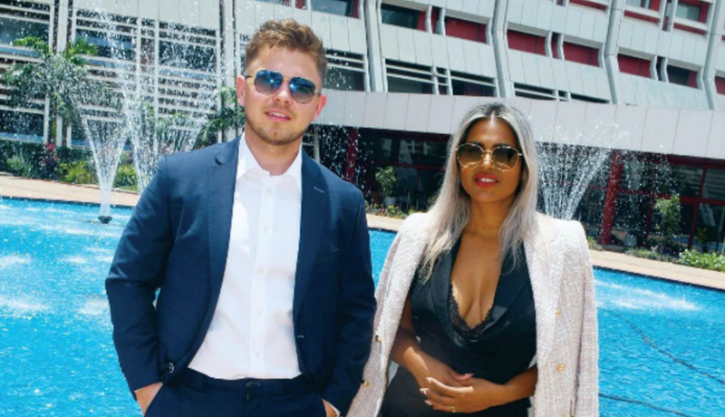 Danskar dráttarvélar!