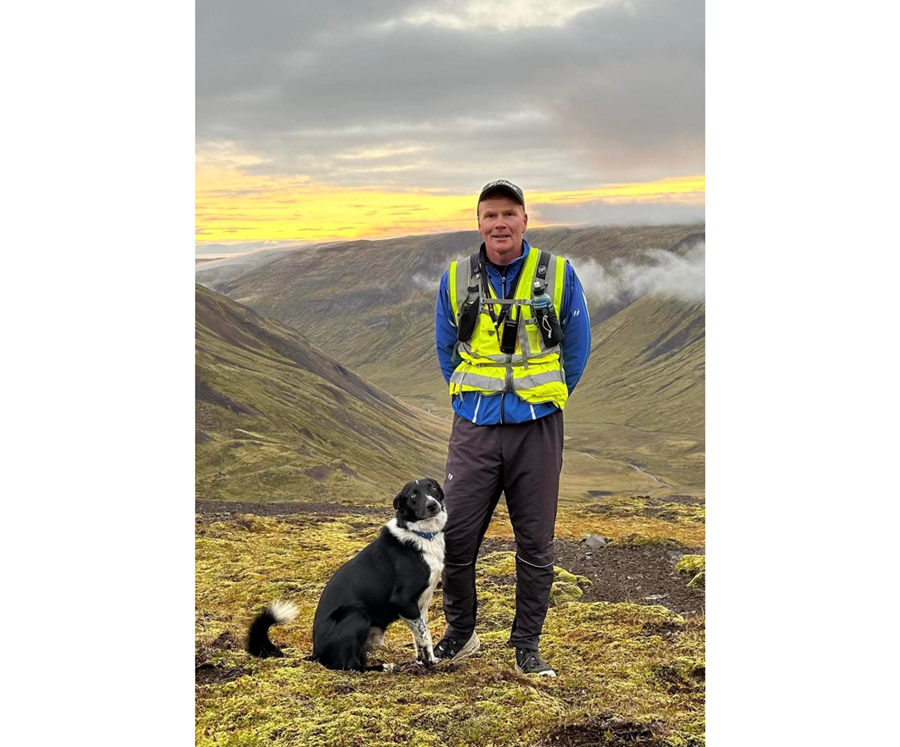 Ragnar Kristinn Bragason, sauðfjárbóndi á Ströndum, segir beina sölu á lamba- og ærkjöti til neytenda góða búbót. 