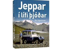 Jeppar í lífi þjóðar
