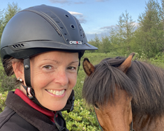 Merkjalýsing krefst réttinda