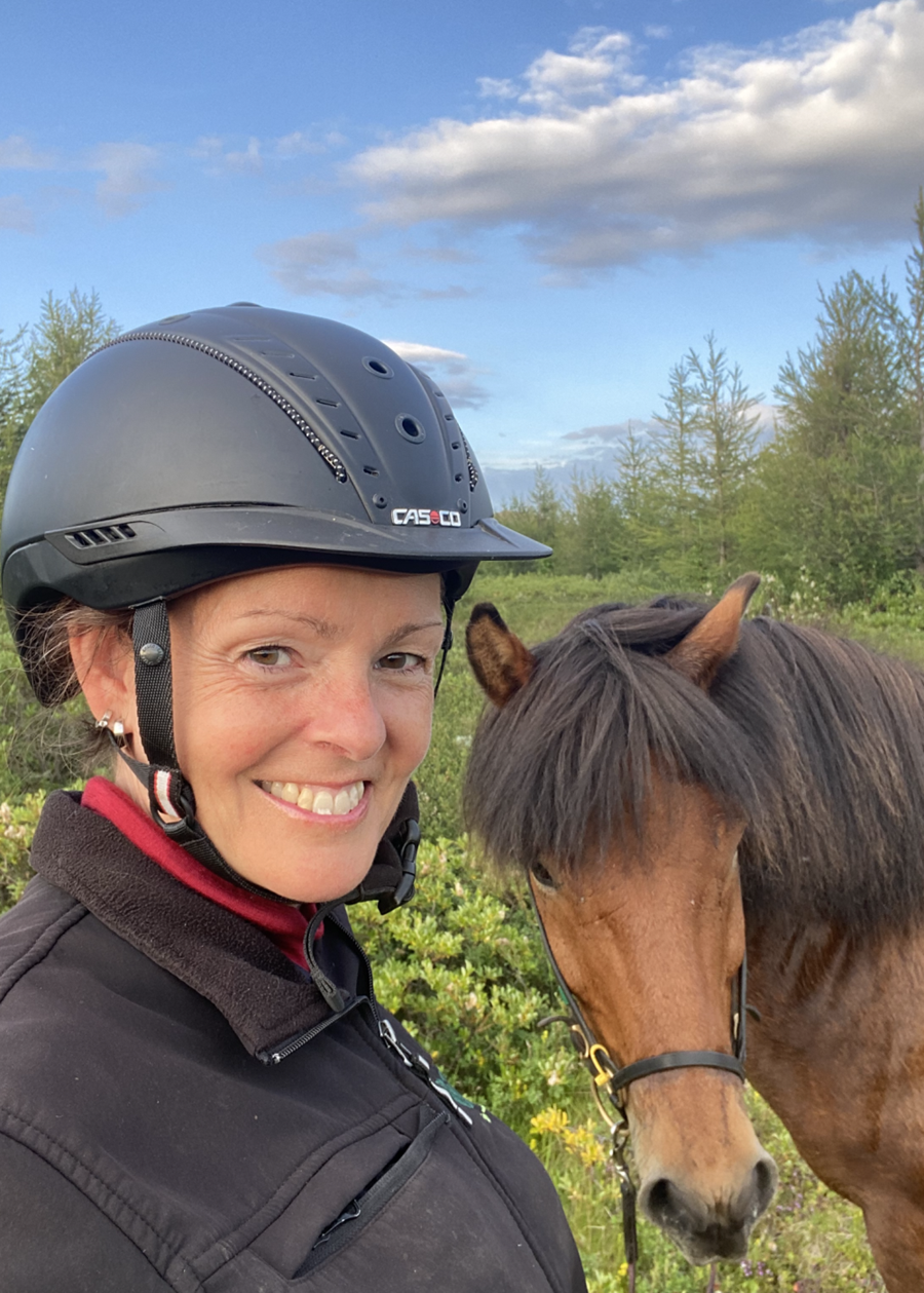 Merkjalýsing krefst réttinda