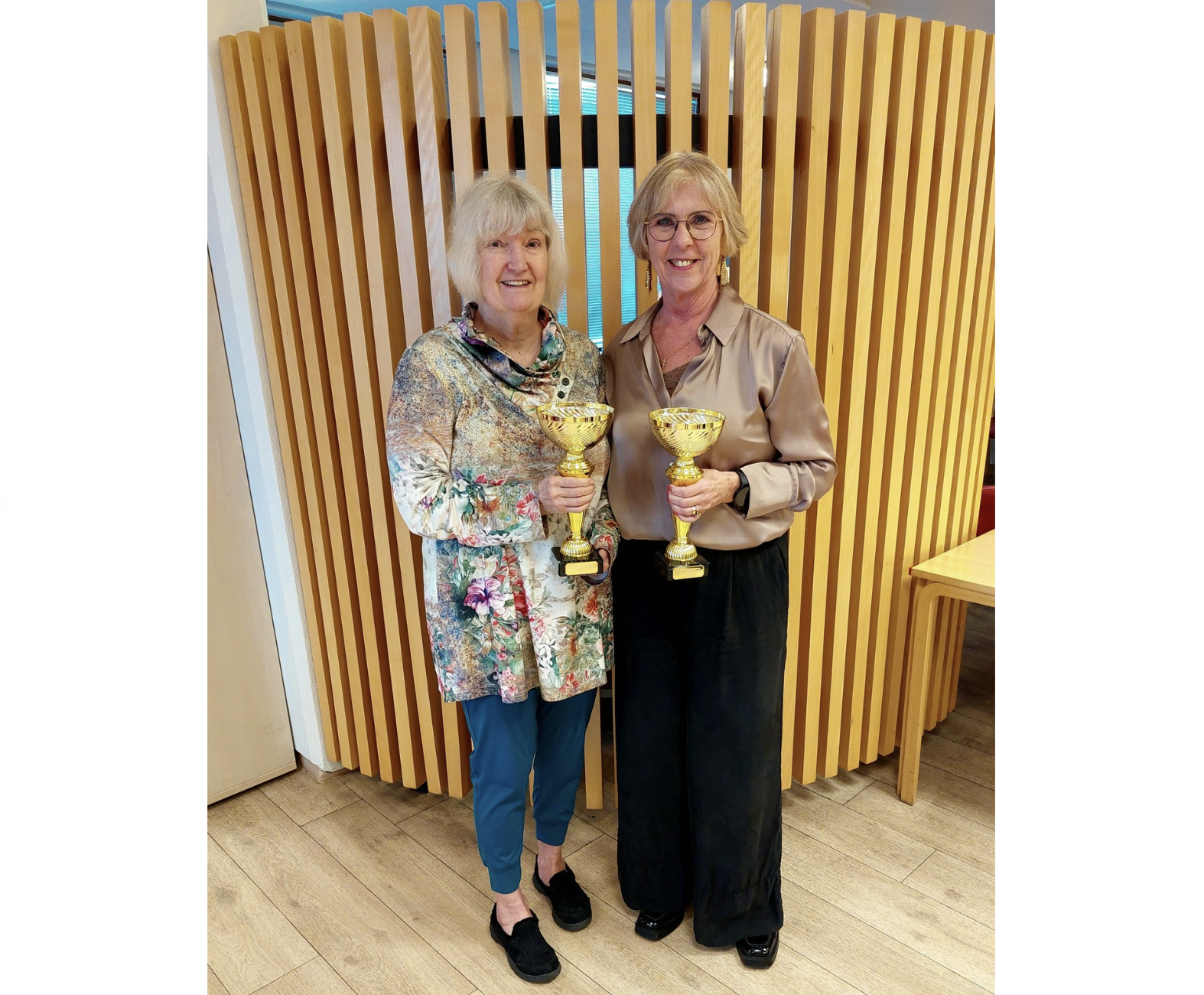 Vel meldu&#240; slemma