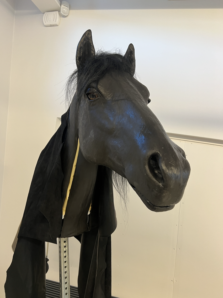 Ísteka ehf. mun sækjast eftir nýju blóðtökuleyfi fyrir næsta sumar. Myndin er tekin í húsakynnum Ísteka. 