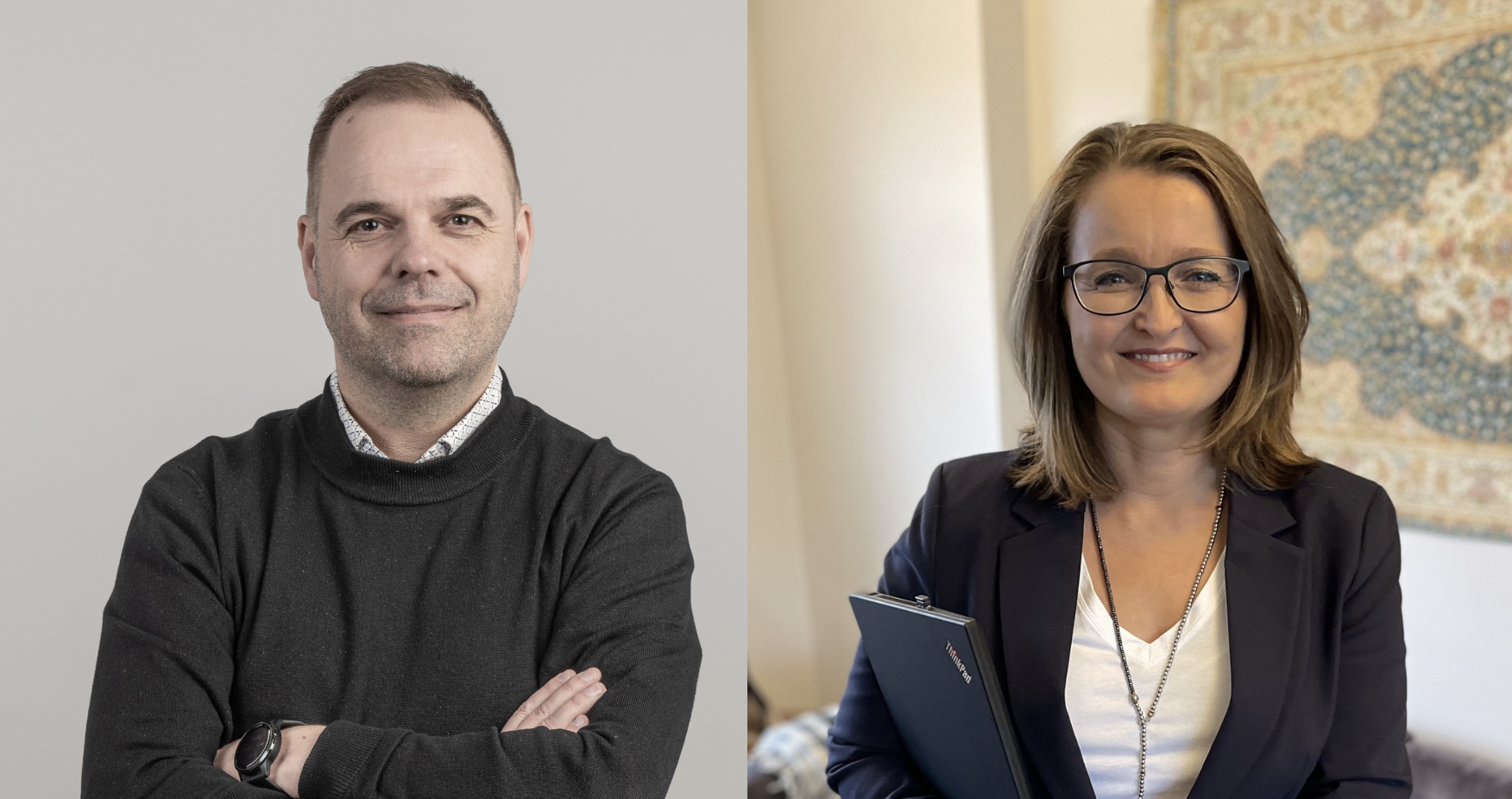 Kosið um sameiningu Dalabyggðar og Húnaþings