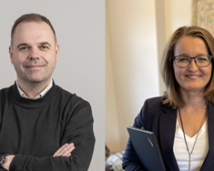 Kosið um sameiningu Dalabyggðar og Húnaþings