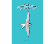 Ný barnabók um íslenska fugla