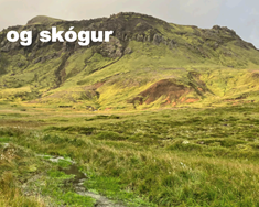 Ávaxtaðu jarðveginn þinn