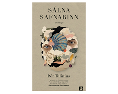 Sefar sorgir annarra en glímir við eigin skugga