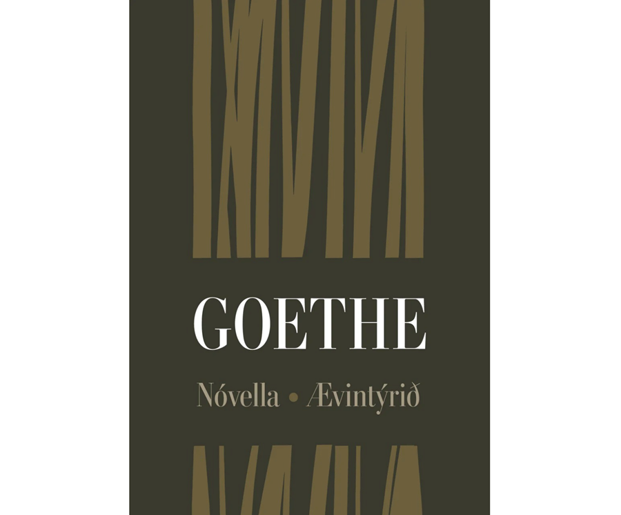 Þýskar heimsbókmenntir