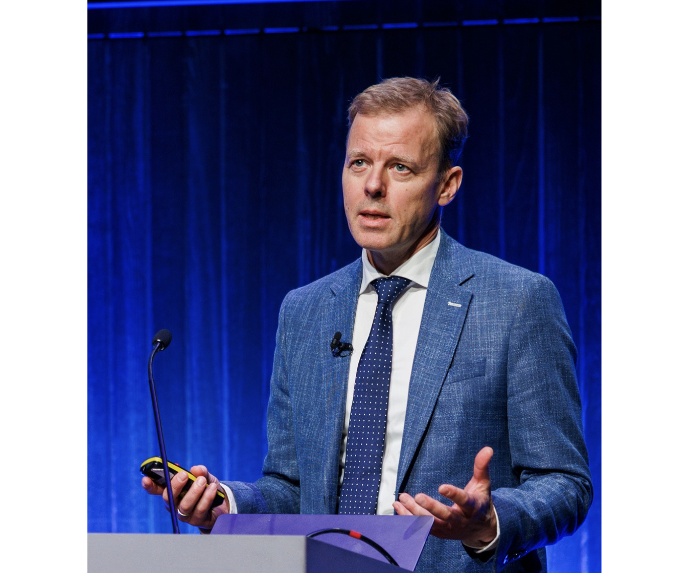 Fæðuöryggi byggir á alþjóðaviðskiptum