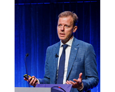 Fæðuöryggi byggir á alþjóðaviðskiptum