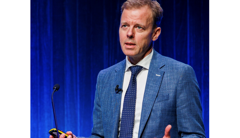 Fæðuöryggi byggir á alþjóðaviðskiptum