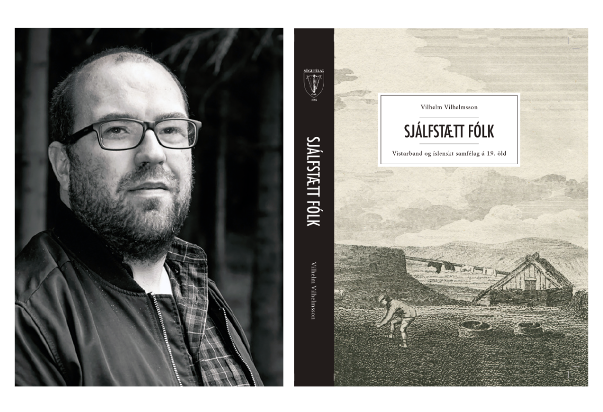 Aðstæður almennings á 19. öld