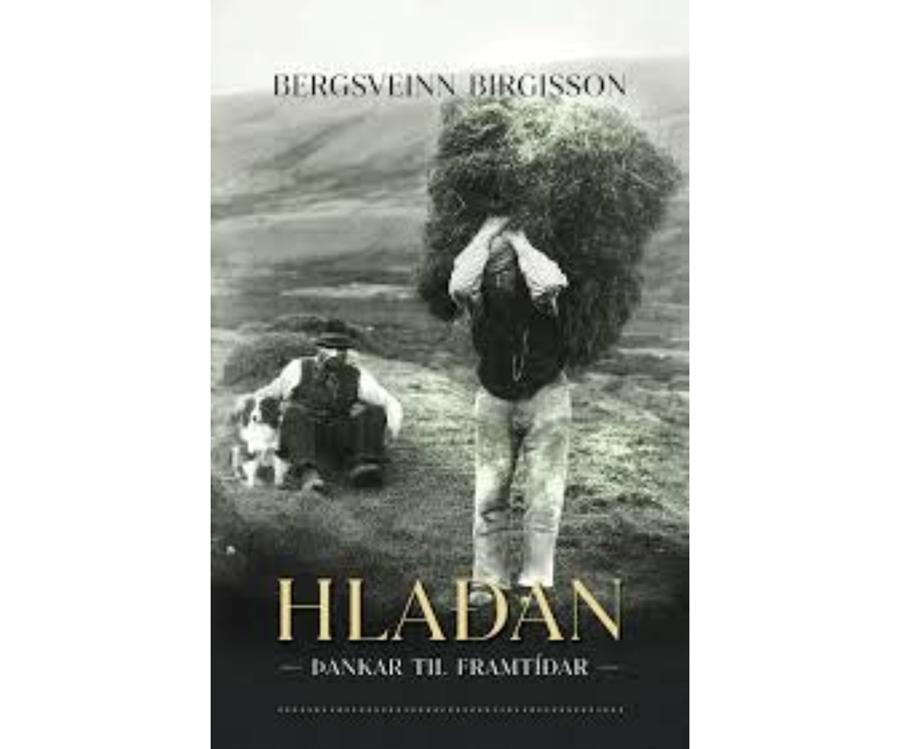 Sóknarrit fyrir húmanisma