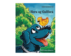 Hera og Gullbrá
