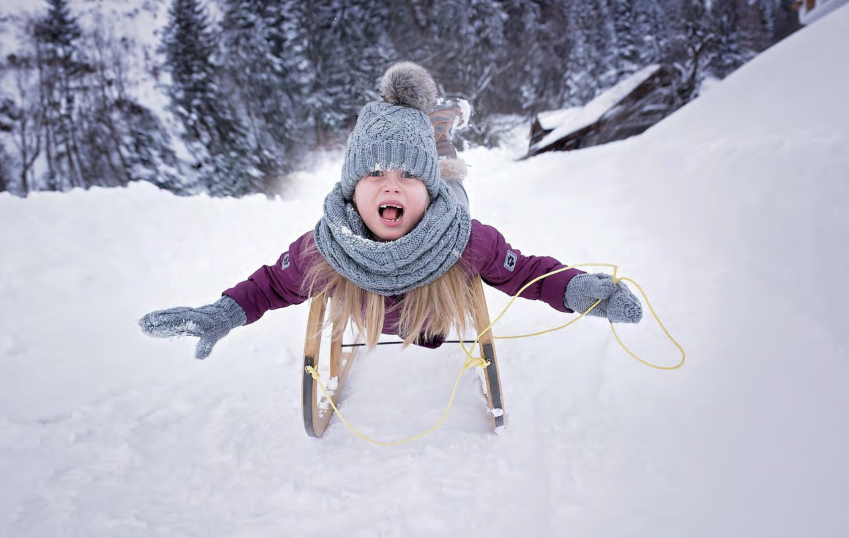 Tengsl jarðarbúa við villta náttúru rýrna