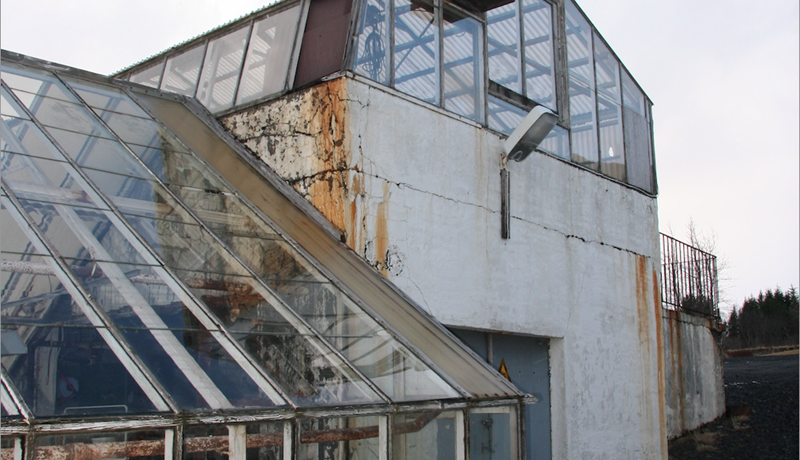 Beðið eftir stefnumótun fyrir garðyrkjunám á Íslandi