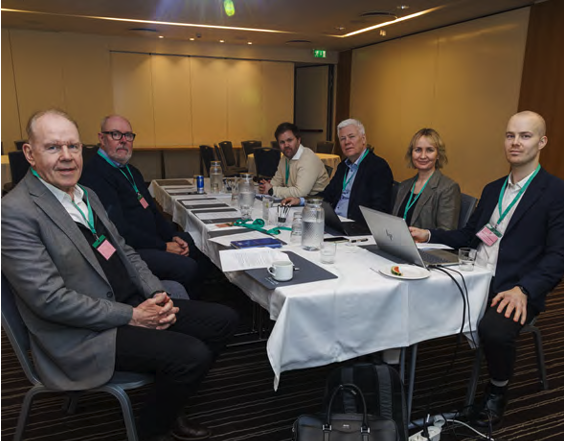 Vilja leyfi til að flytja inn laxahrogn