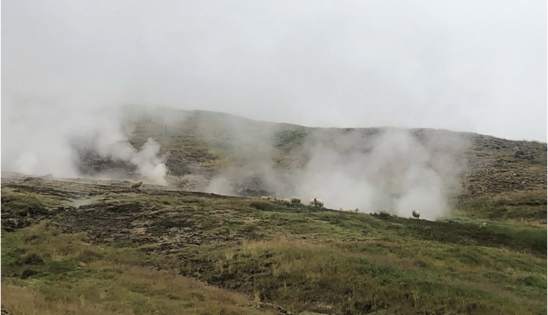 Djúpborunarverkefni fékk hæsta styrkinn