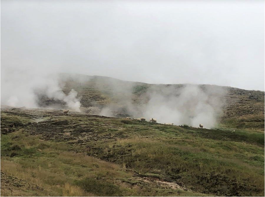Djúpborunarverkefni fékk hæsta styrkinn